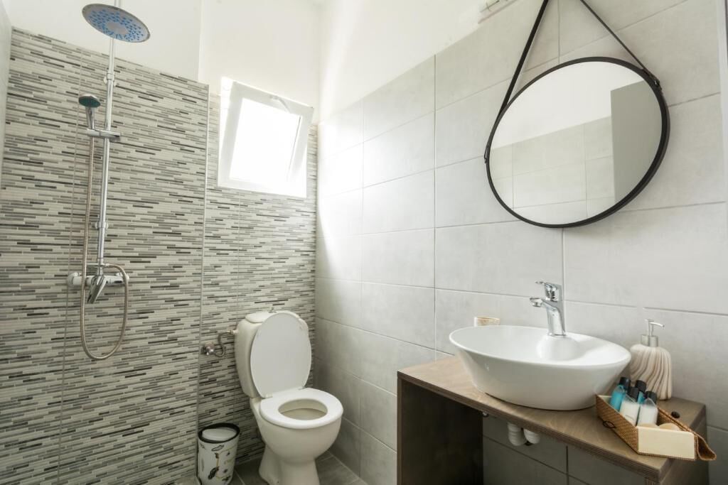Photo of Bathroom in Kavos