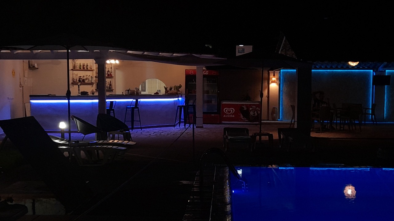 Photo of Outdoor in Kavos