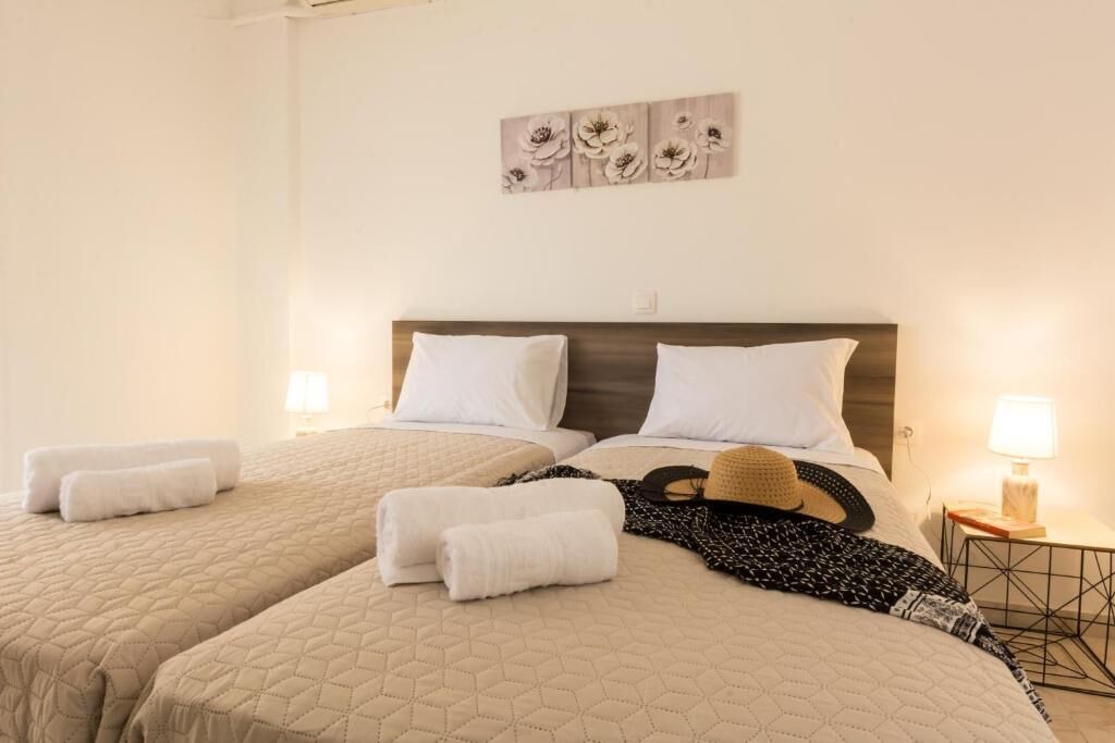 Photo of Bedroom in Kavos