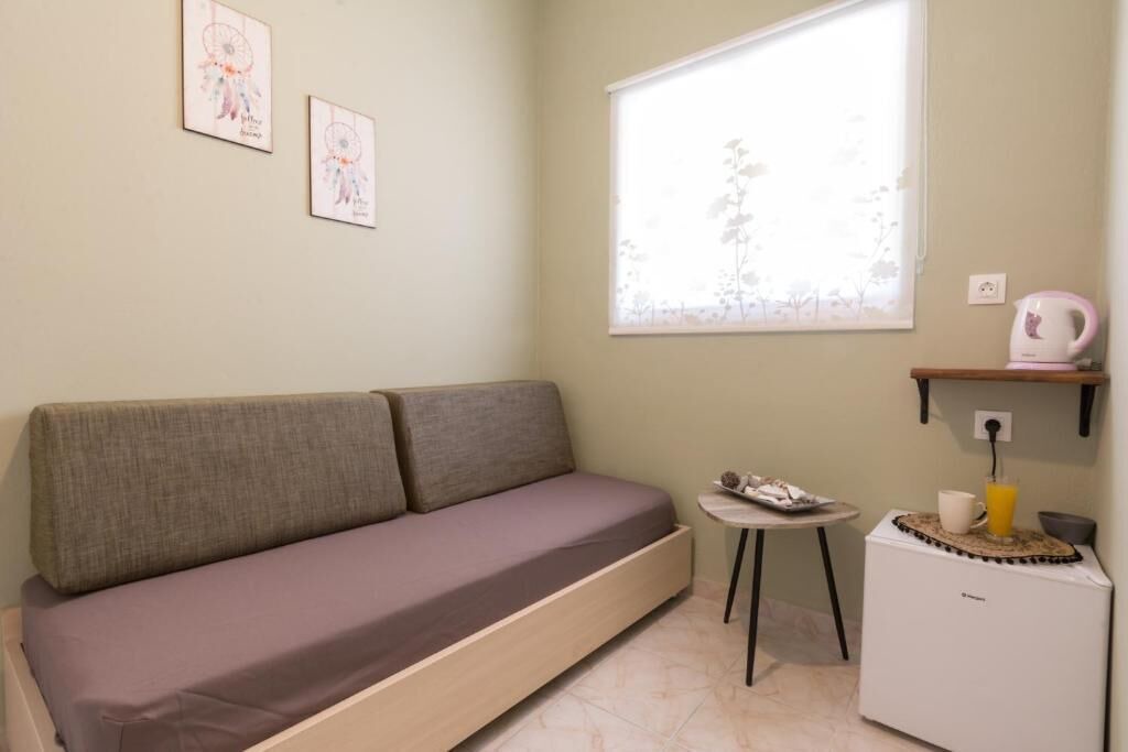 Photo of Bedroom in Kavos