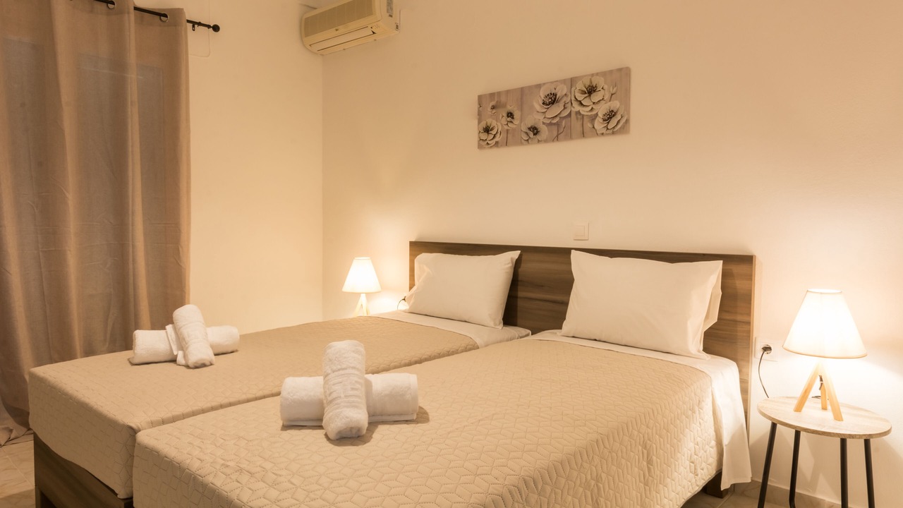 Photo of Bedroom in Kavos