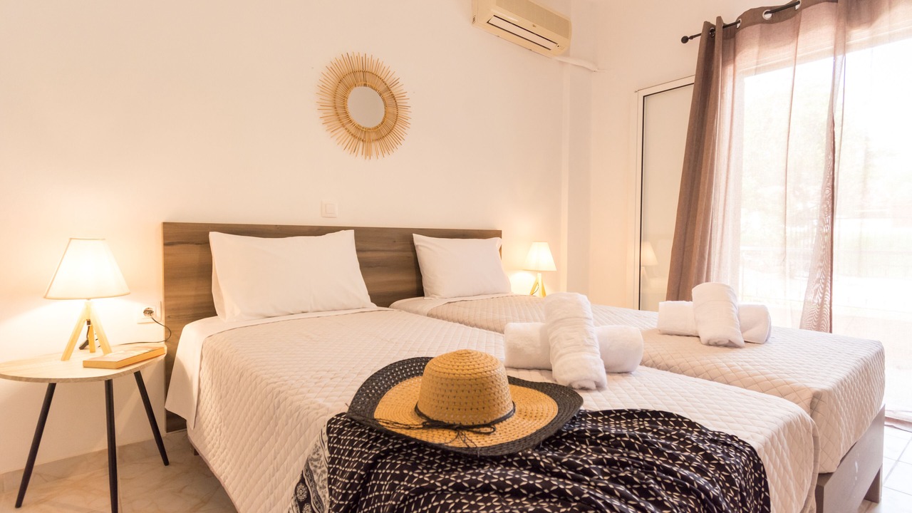 Photo of Bedroom in Kavos