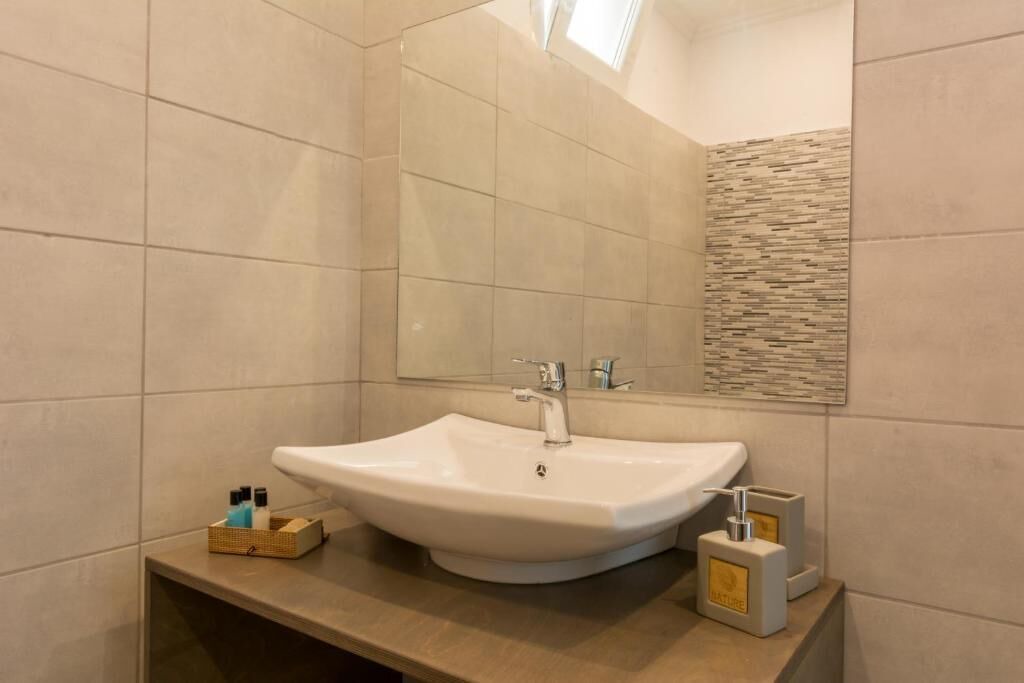 Photo of Bathroom in Kavos
