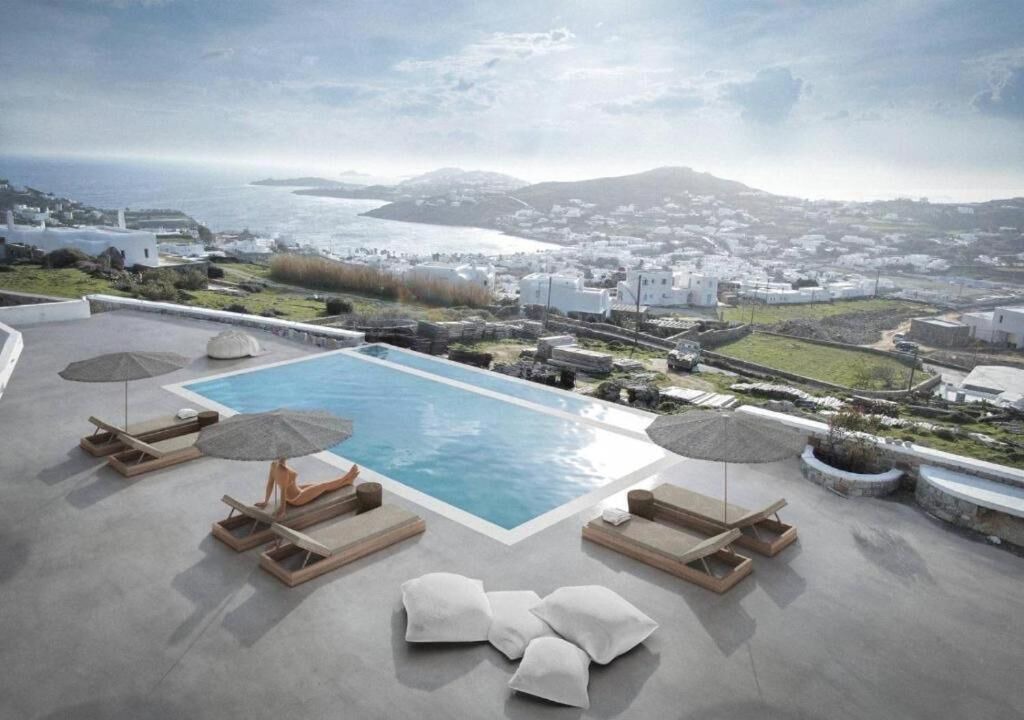 Photo of Outdoor in Glastros