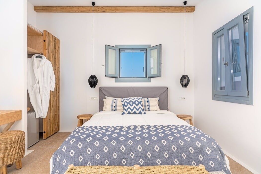 Photo of Bedroom in Glastros