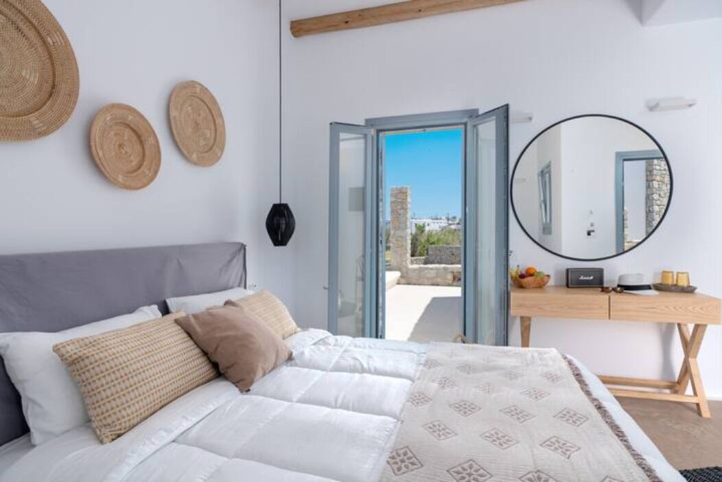 Photo of Bedroom in Glastros