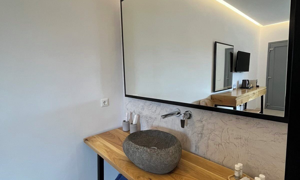 Photo of Bedroom in Glastros