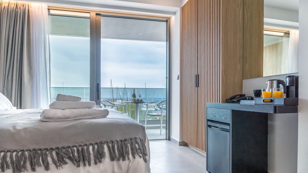 Photo of Bedroom in Rethymno