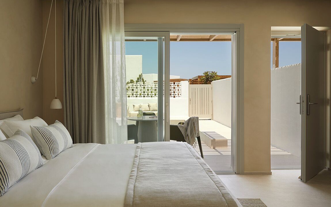 Photo of Outdoor in Paros