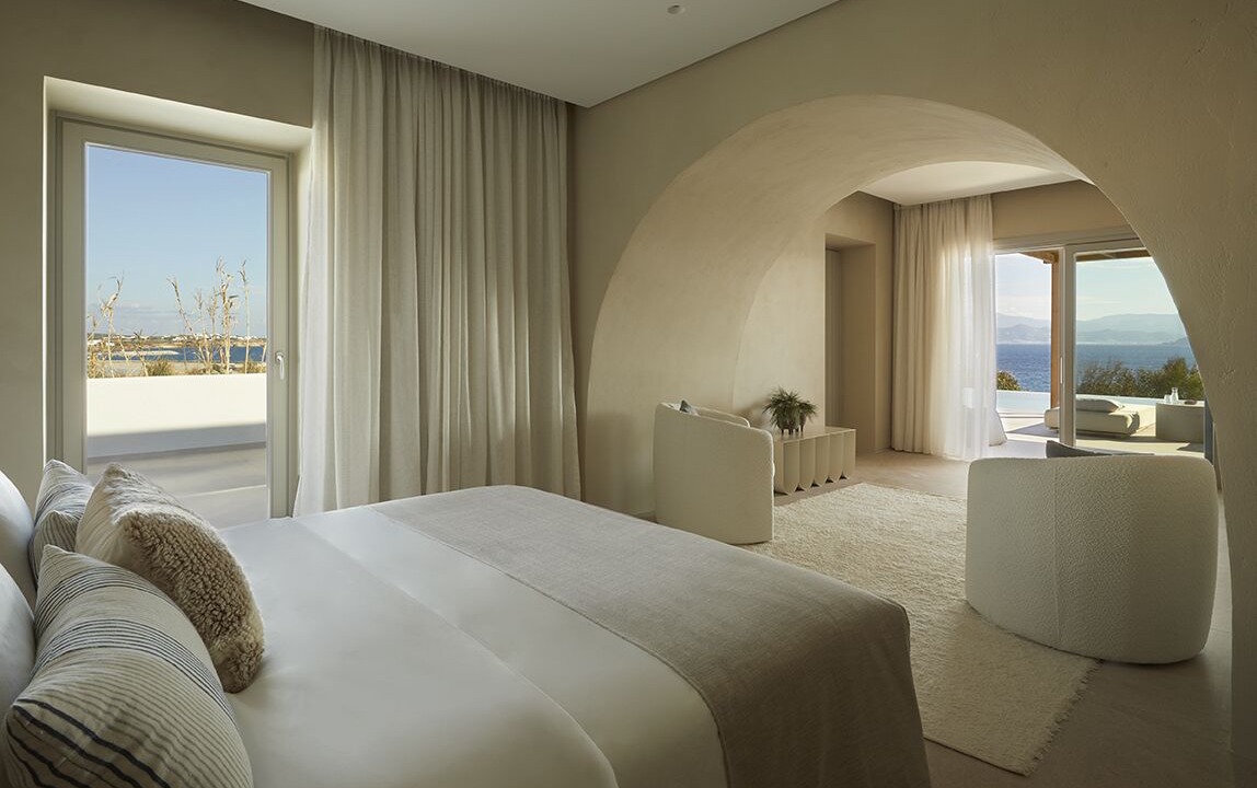 Photo of Outdoor in Paros