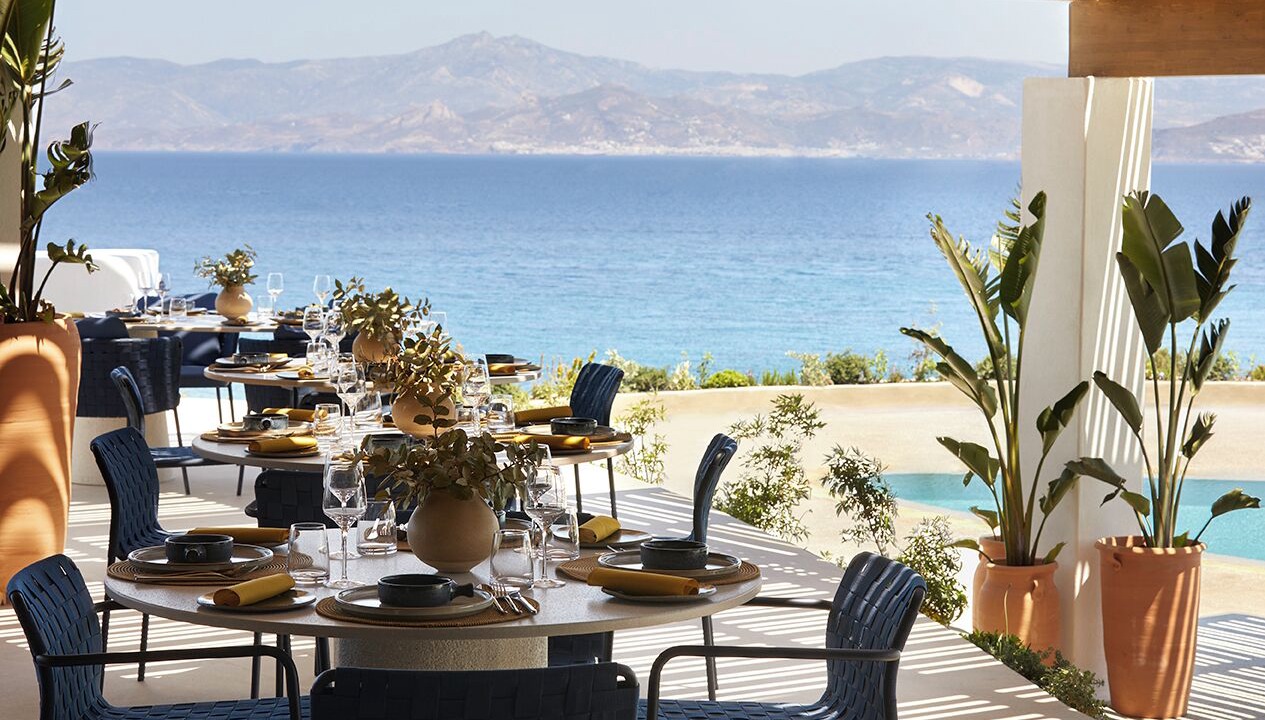 Photo of Others in Paros