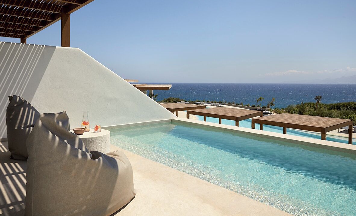 Photo of Outdoor in Paros