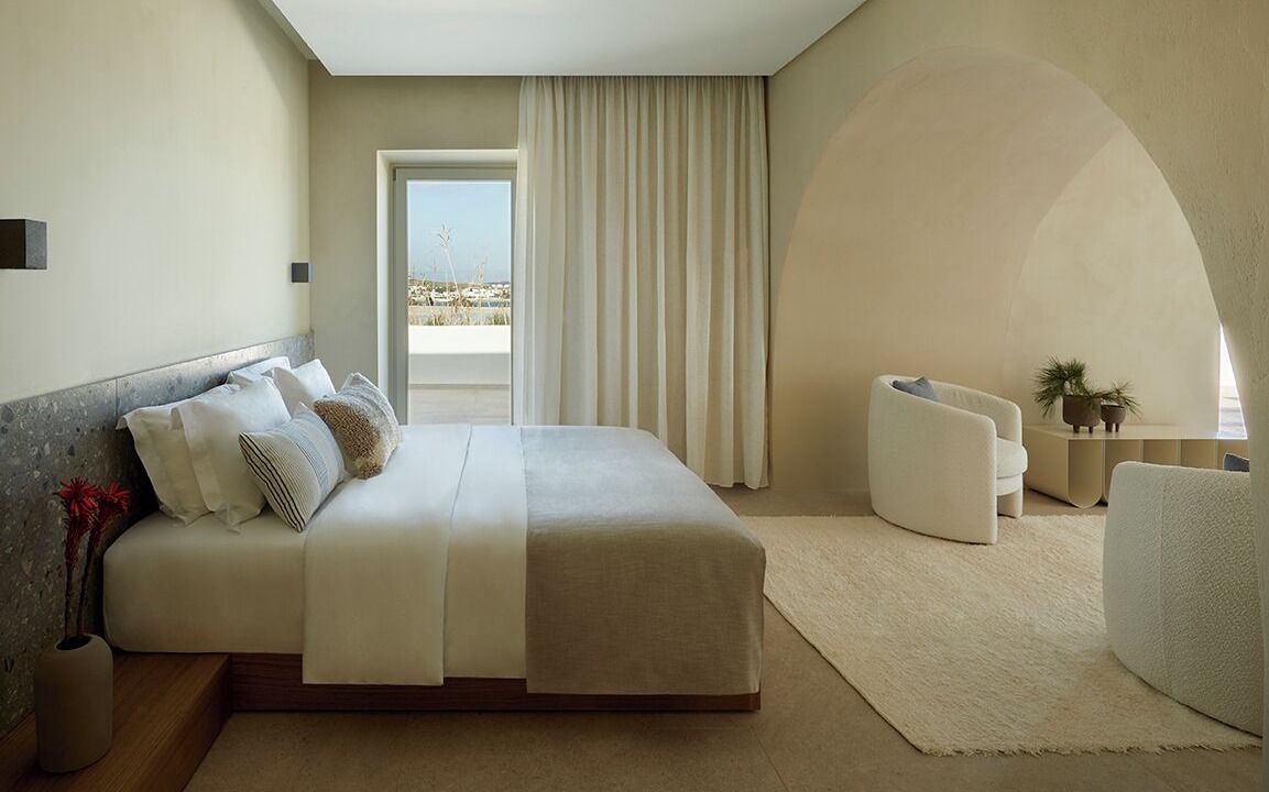 Photo of Outdoor in Paros