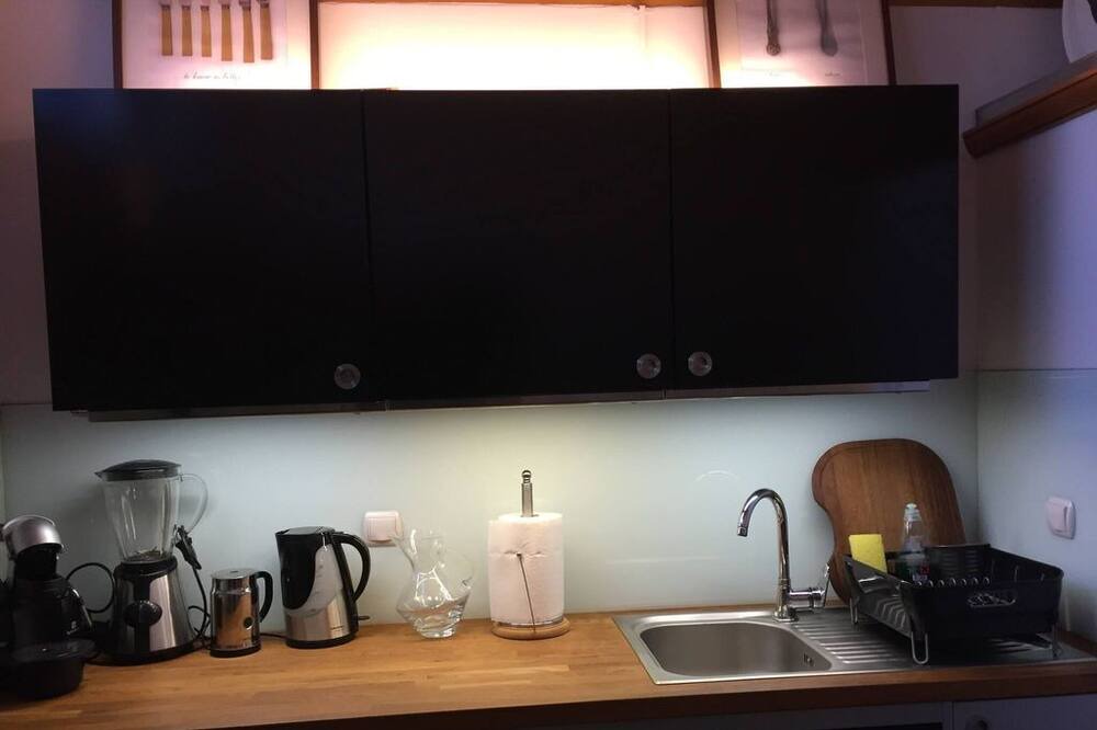 Photo of Kitchen in Kolokinthou
