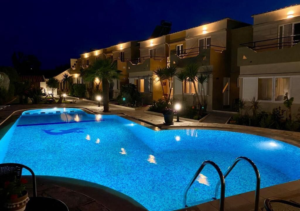 Photo of Outdoor in Maleme