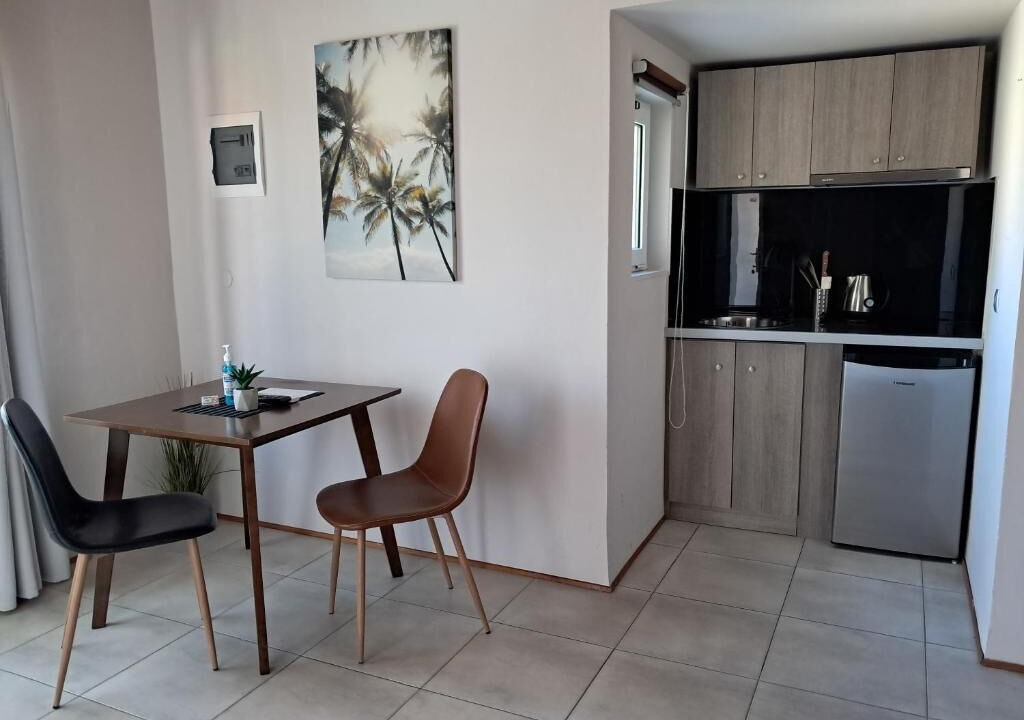 Photo of Bedroom in Maleme