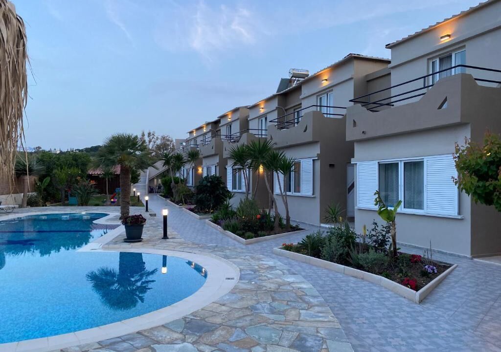 Photo of Outdoor in Maleme