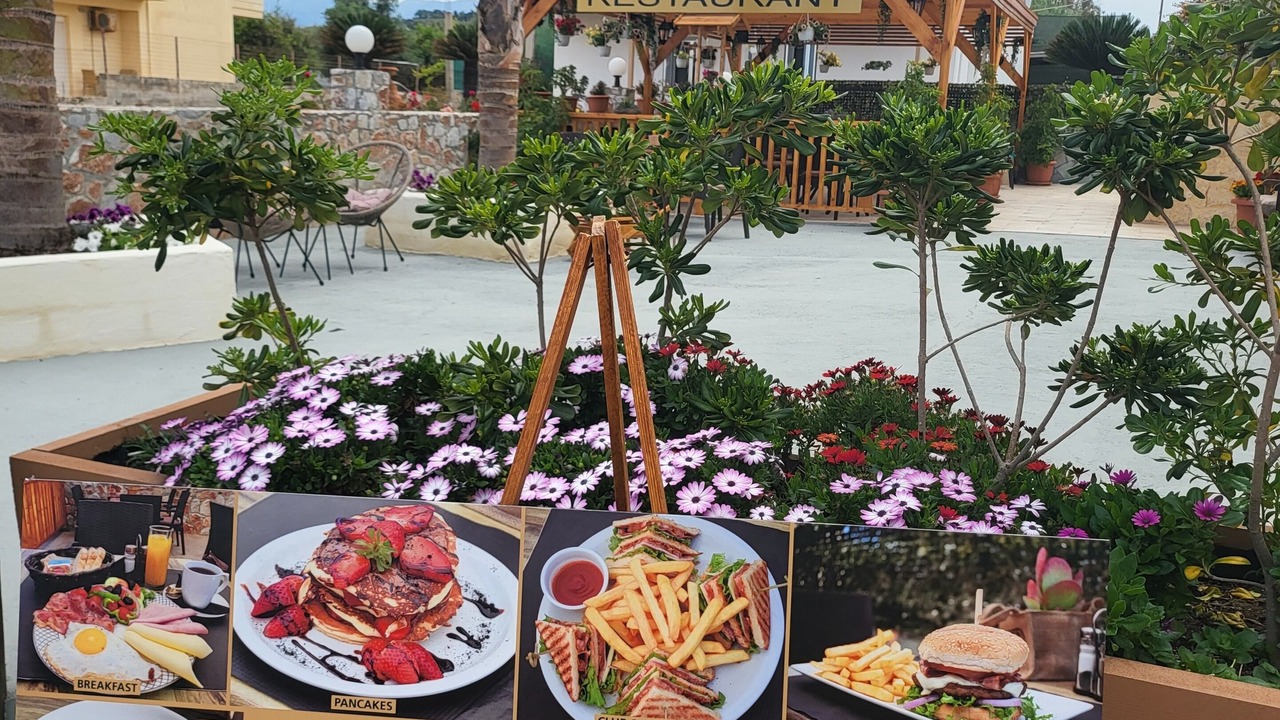 Photo of Outdoor in Maleme
