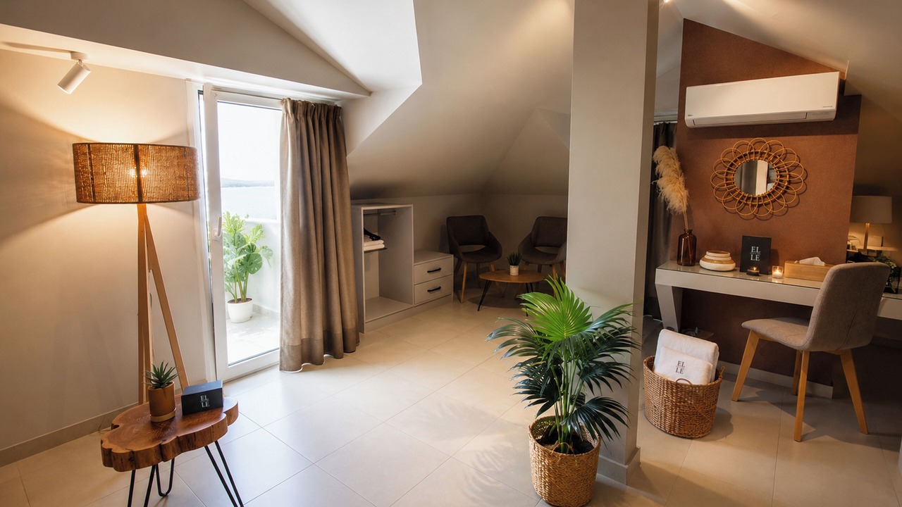 Photo of Bedroom in Katerini