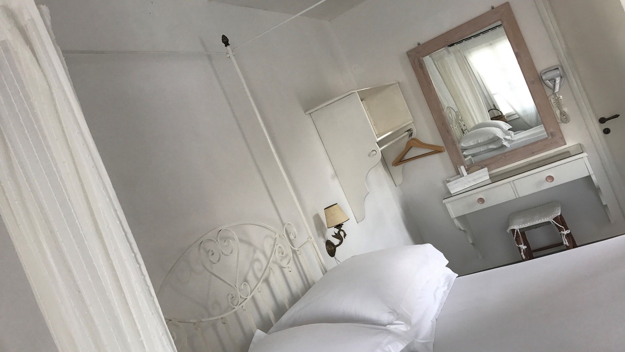 Photo of Bedroom in Karavostasis
