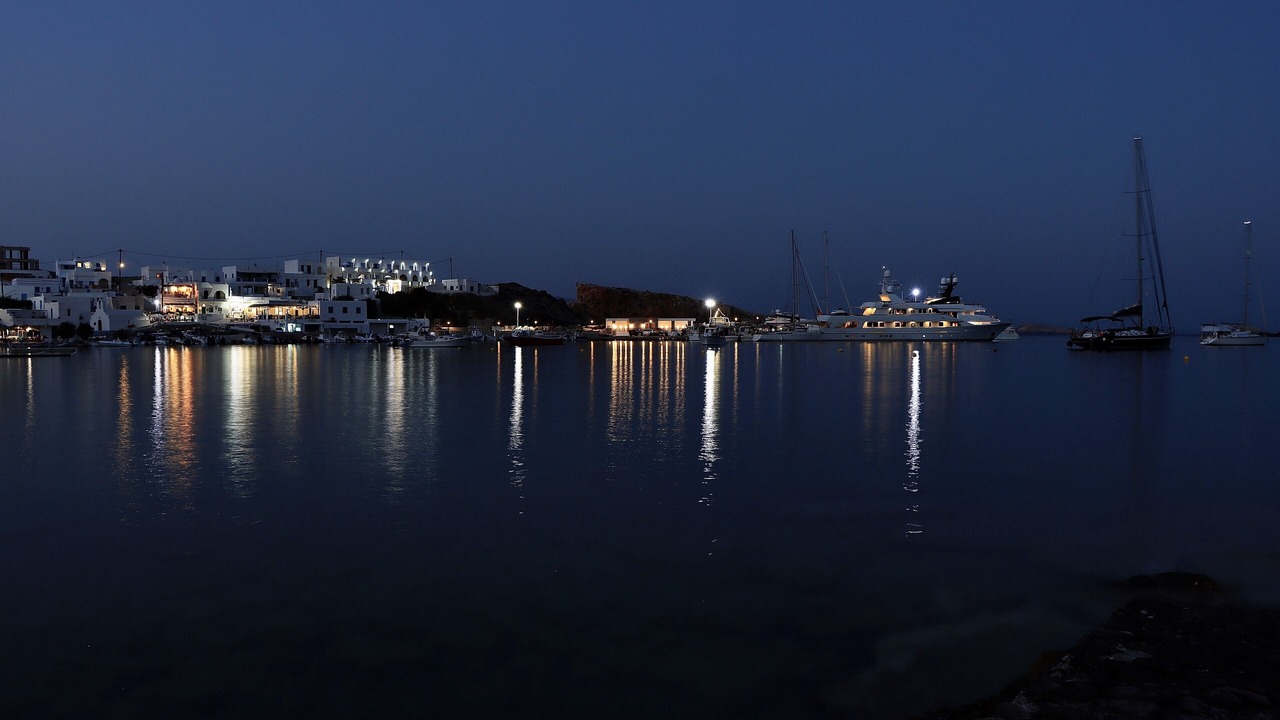 Photo of Outdoor in Karavostasis