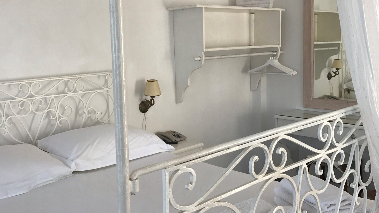 Photo of Bedroom in Karavostasis