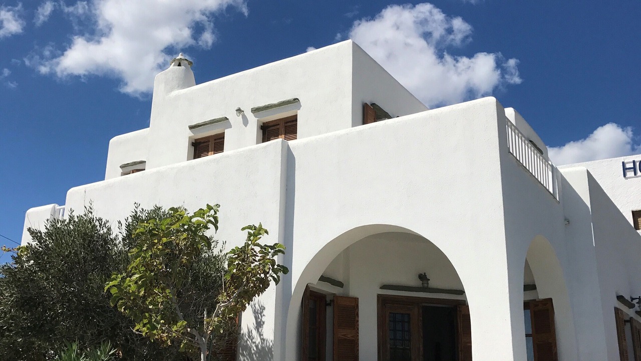Photo of Outdoor in Karavostasis