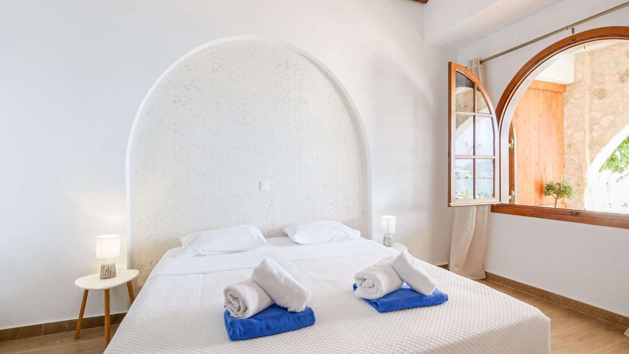 Photo of Bedroom in Haraki
