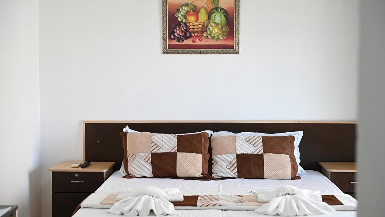 Photo of Bedroom in Shkembi i Kavajes