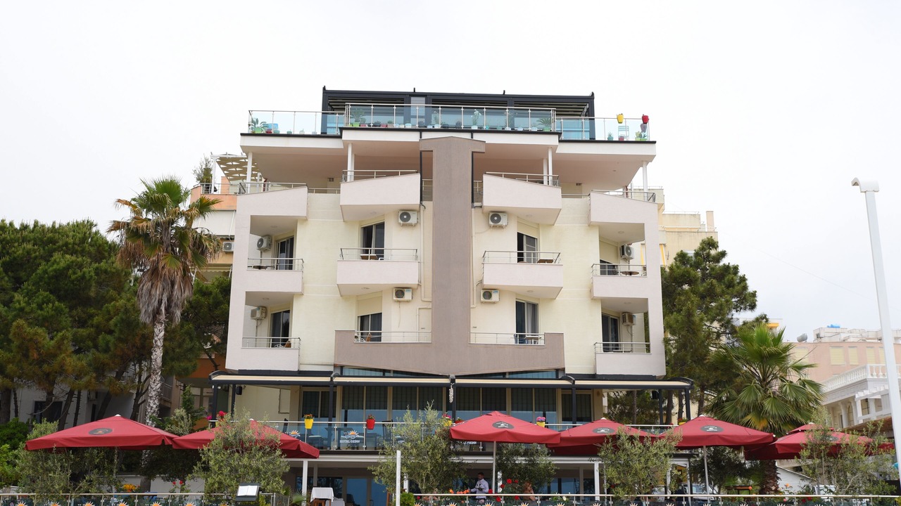 Photo of Outdoor in Shkembi i Kavajes