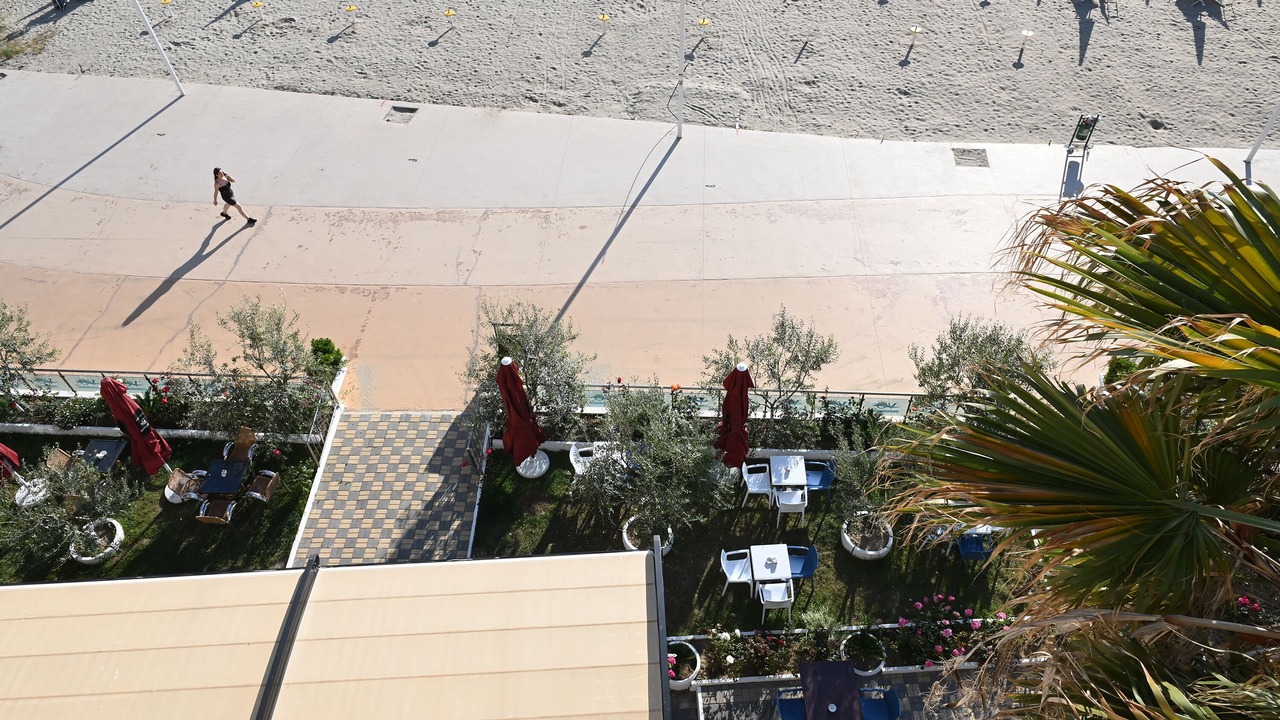 Photo of Outdoor in Shkembi i Kavajes