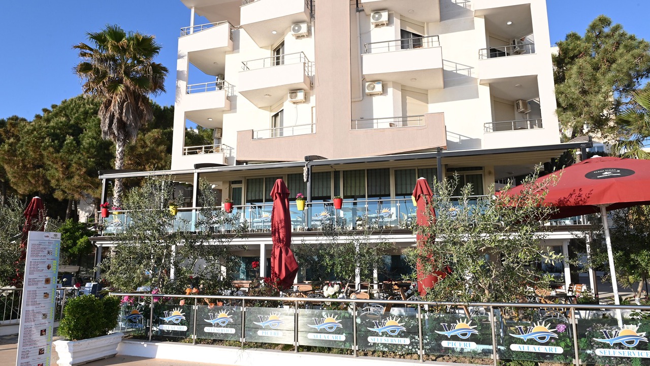 Photo of Outdoor in Shkembi i Kavajes