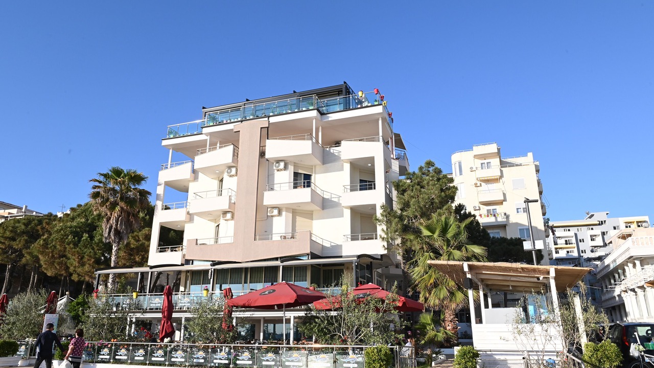 Photo of Outdoor in Shkembi i Kavajes