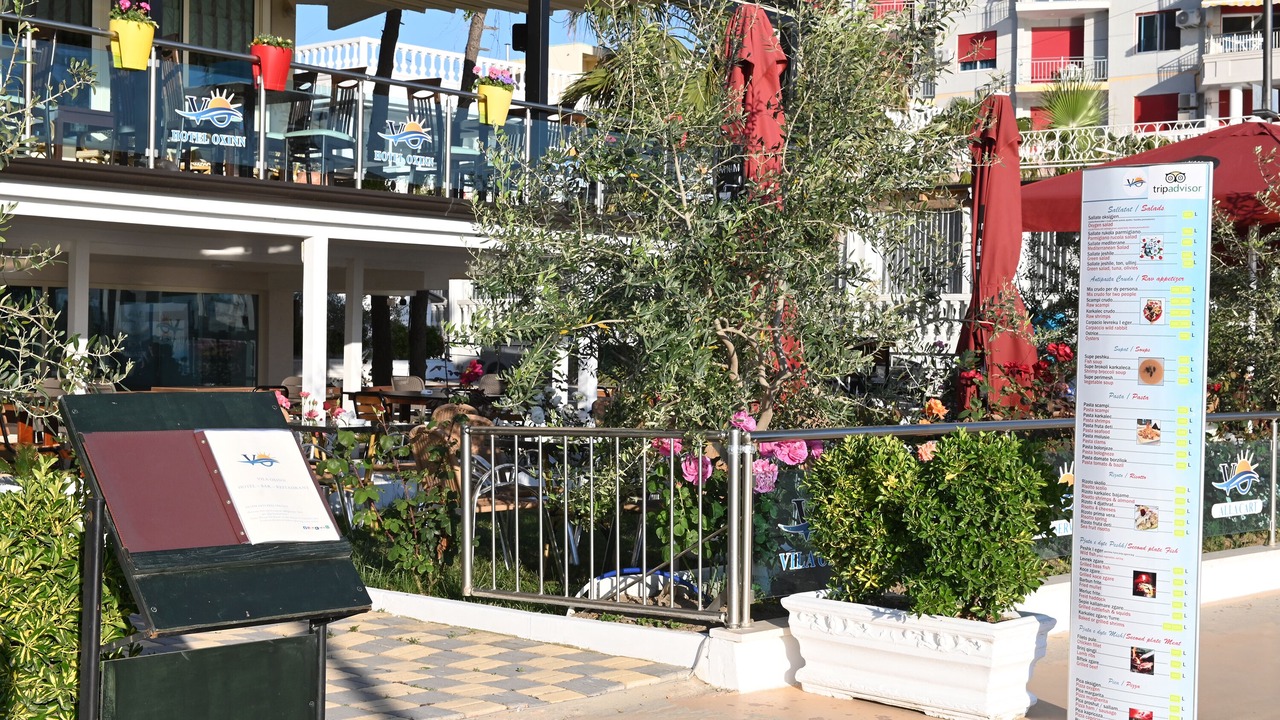 Photo of Outdoor in Shkembi i Kavajes