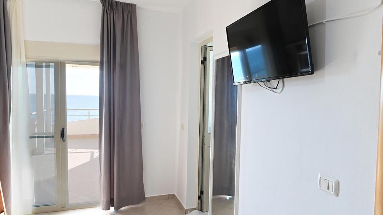 Photo of Bedroom in Shkembi i Kavajes