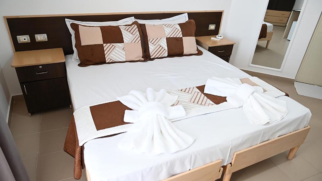 Photo of Bedroom in Shkembi i Kavajes