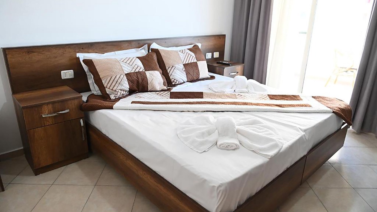 Photo of Bedroom in Shkembi i Kavajes