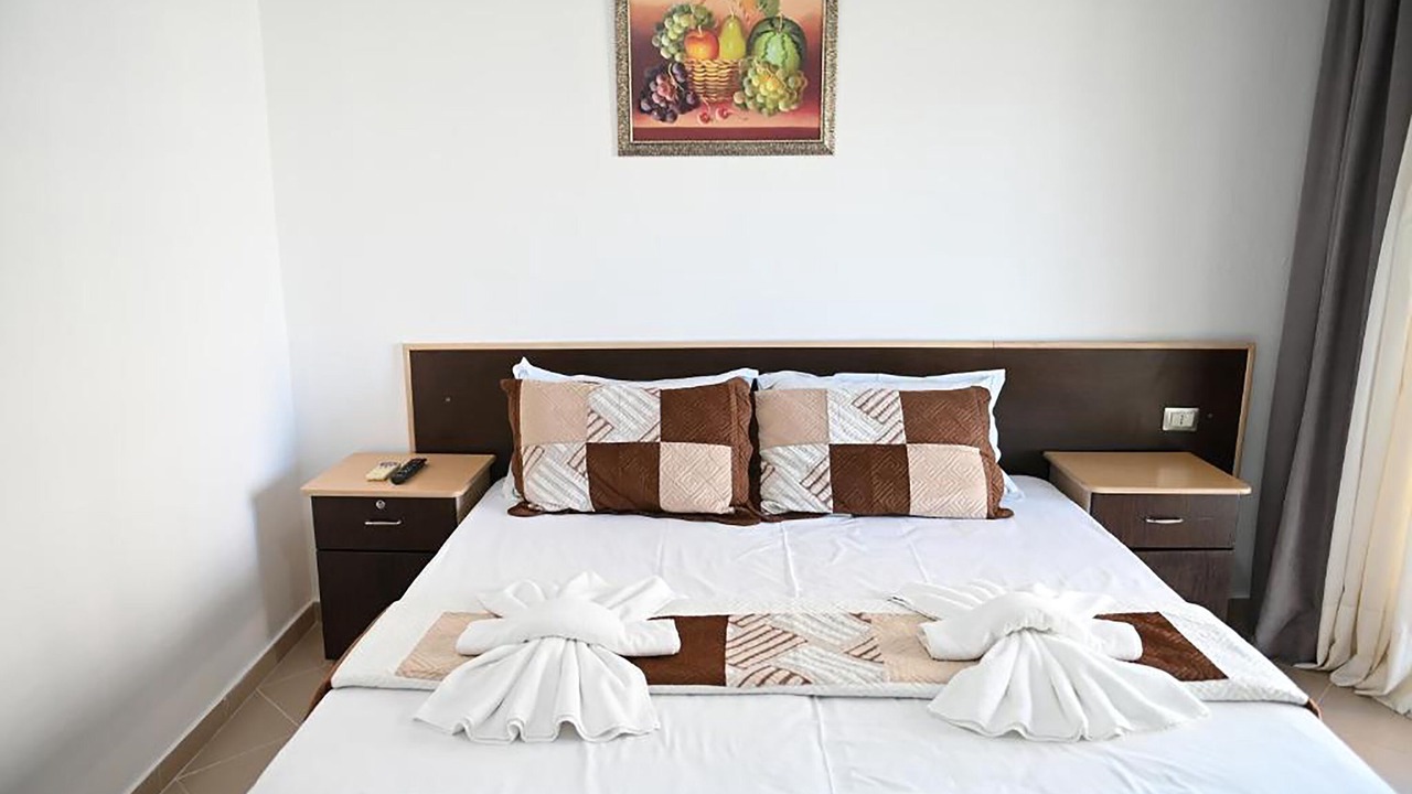 Photo of Bedroom in Shkembi i Kavajes