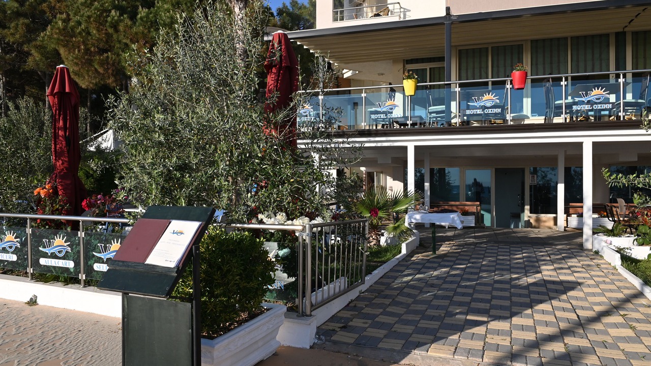 Photo of Outdoor in Shkembi i Kavajes