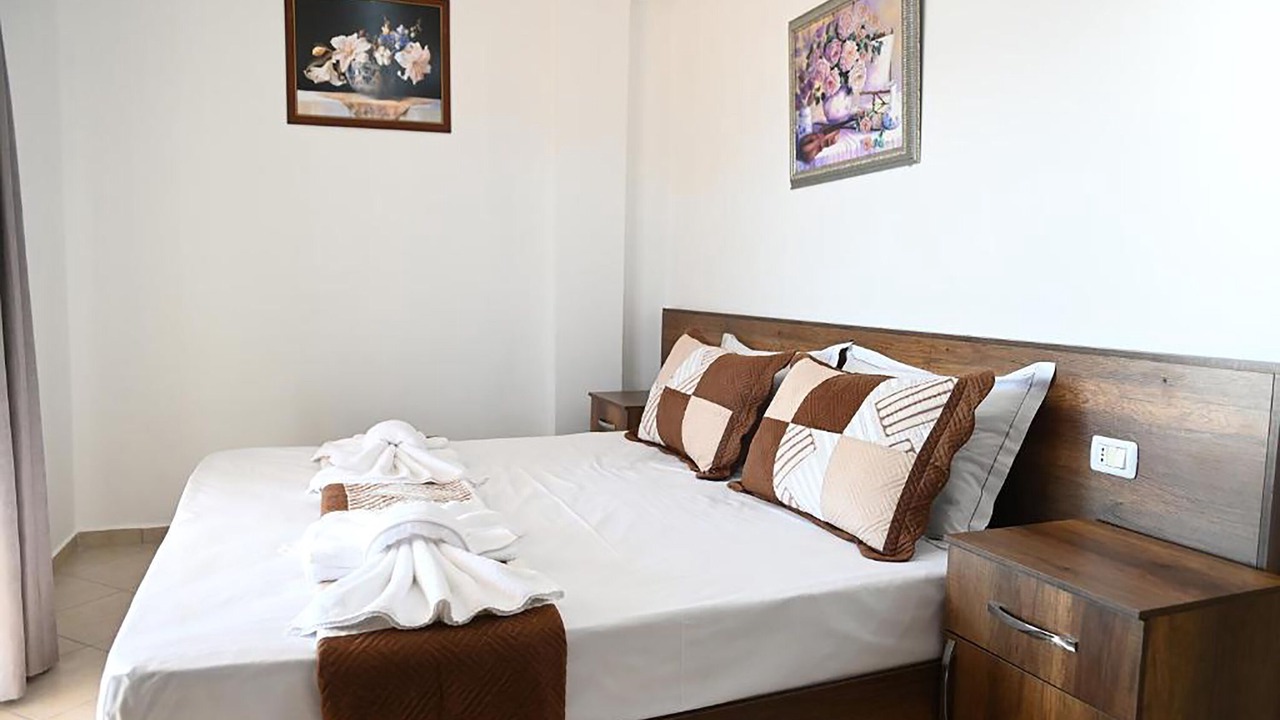 Photo of Bedroom in Shkembi i Kavajes