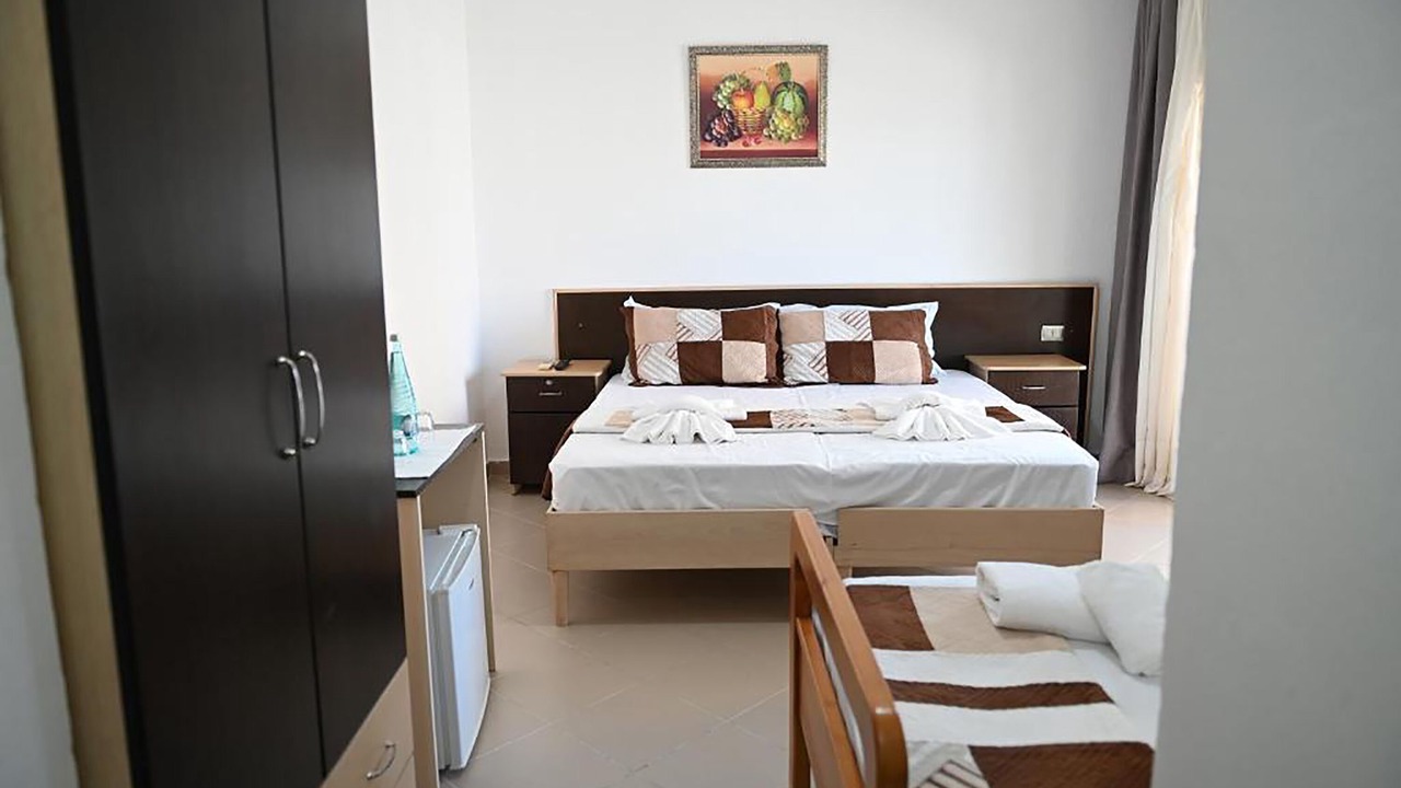 Photo of Bedroom in Shkembi i Kavajes