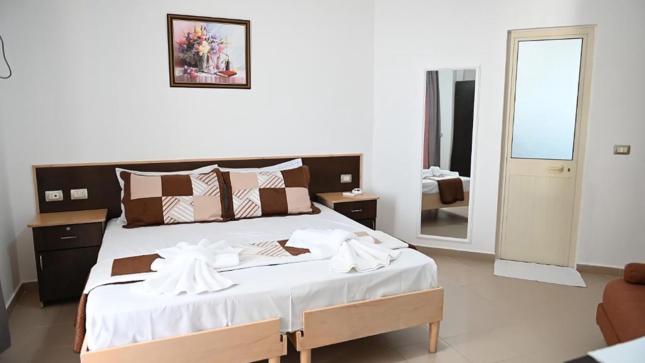 Photo of Bedroom in Shkembi i Kavajes