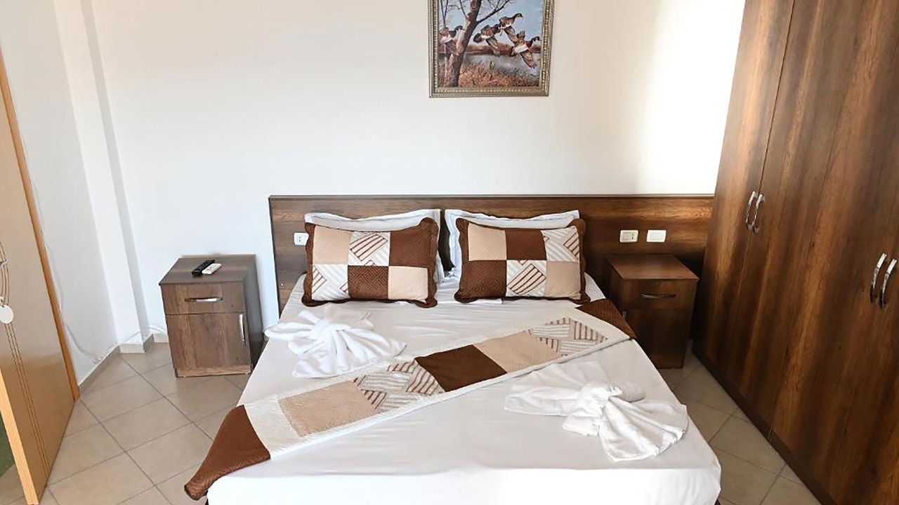 Photo of Bedroom in Shkembi i Kavajes