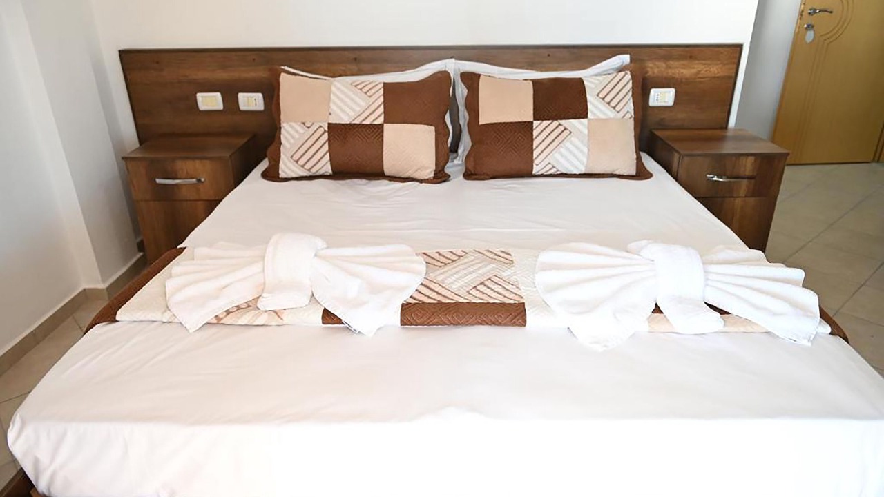 Photo of Bedroom in Shkembi i Kavajes
