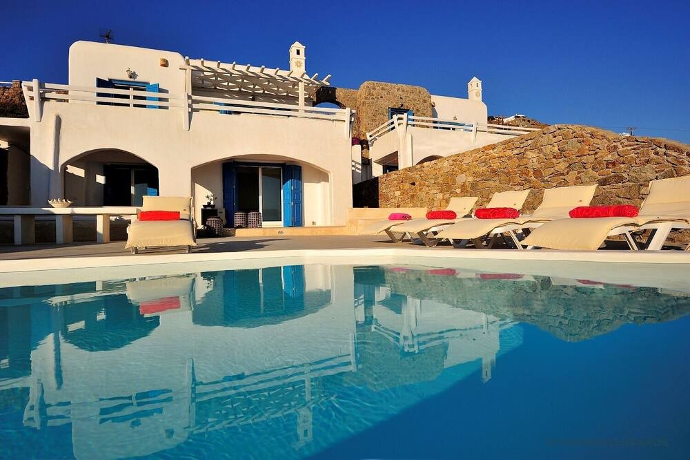 Photo of Outdoor in Faros Armenistis