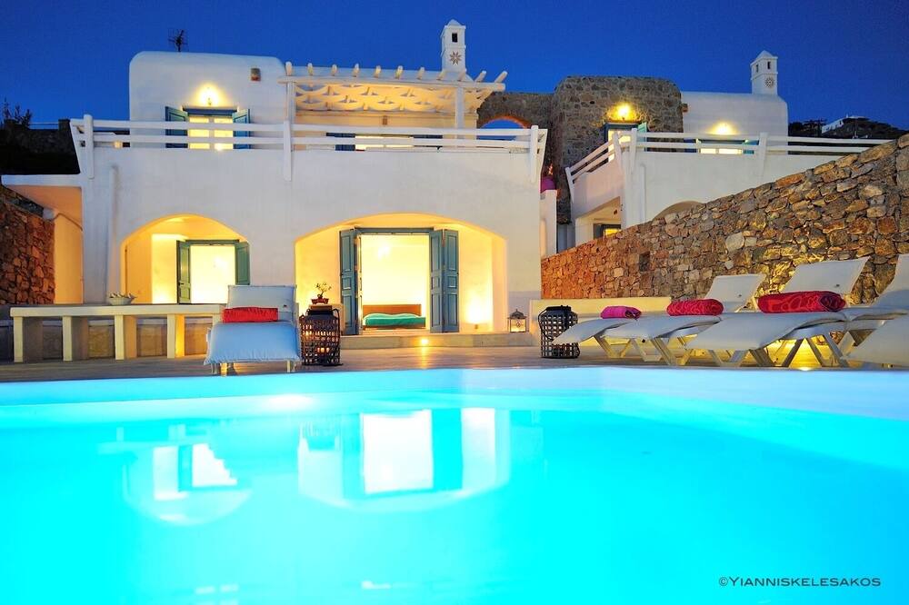 Photo of Outdoor in Faros Armenistis