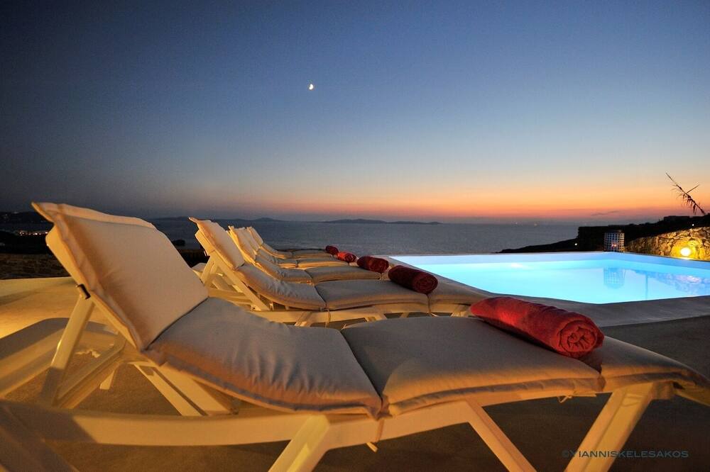 Photo of Outdoor in Faros Armenistis