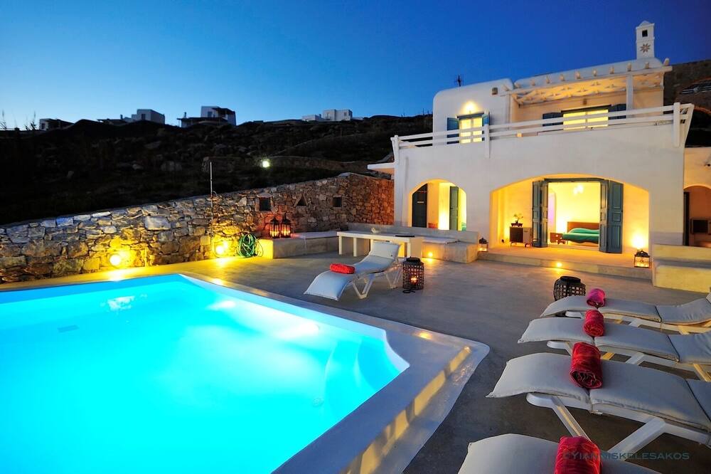 Photo of Outdoor in Faros Armenistis