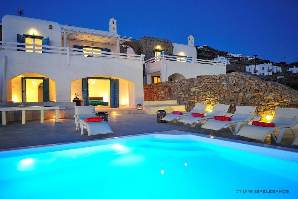 Photo of Outdoor in Faros Armenistis