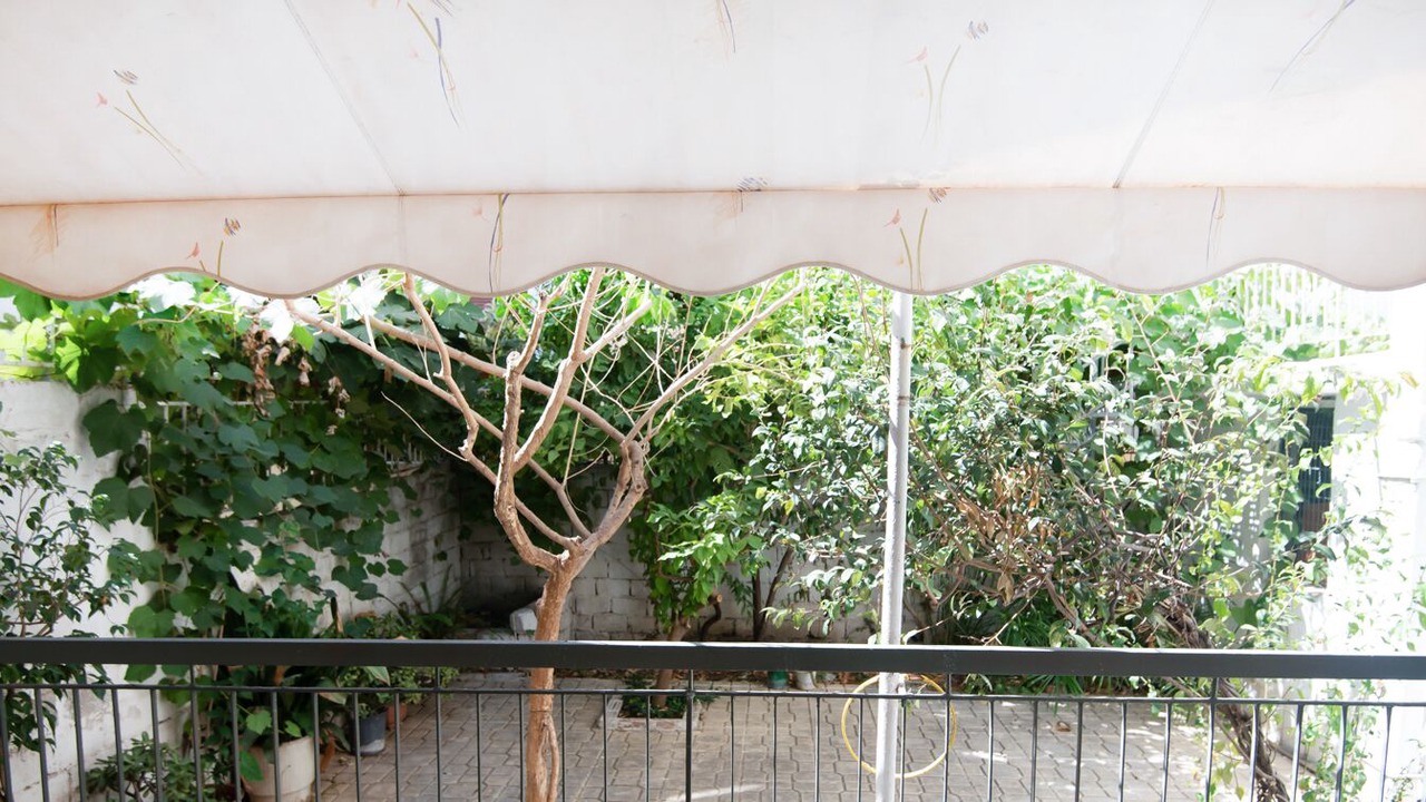 Photo of Patio Balcony in Patras